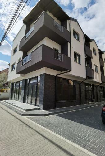 Astar Apartments - Executive