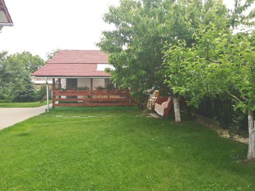 Apartamento Casa Bunicii