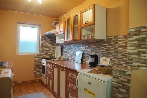 Apartamento Casa Bunicii