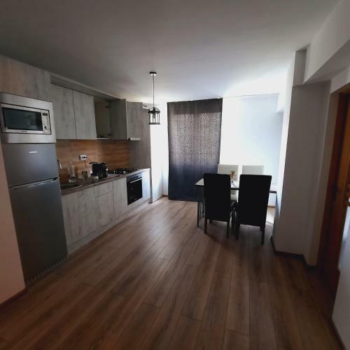 New Grey Apartament
