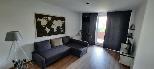 New Grey Apartament