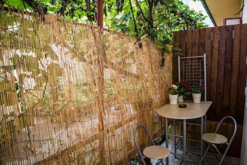 Apartamento Reghin Guest House