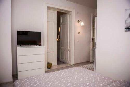 Apartamento Reghin Guest House