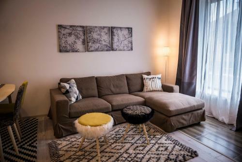 Apartamento Reghin Guest House