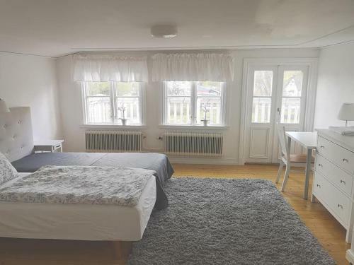 Pr�stg�rdens B&B P�ryd