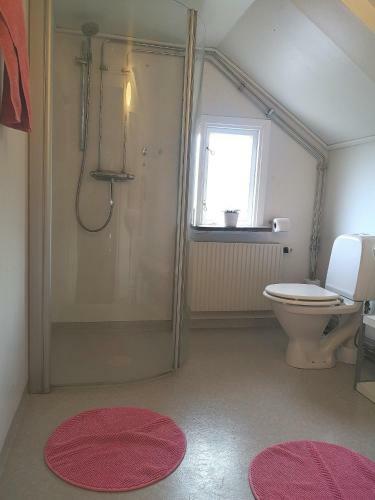 Pr�stg�rdens B&B P�ryd