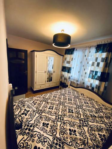 City Centre Apartment