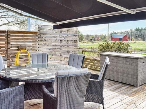 Holiday Home P�ryd