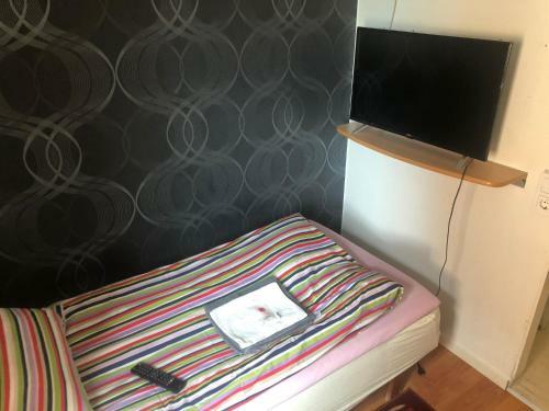 Citybed Bed & Breakfast