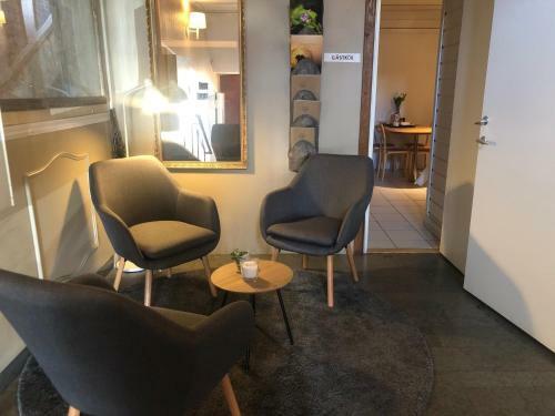Citybed Bed & Breakfast
