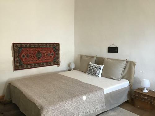 Hostal Casa Arthur Richis