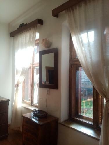 Hostal Casa Arthur Richis