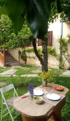 Hostal Casa Arthur Richis