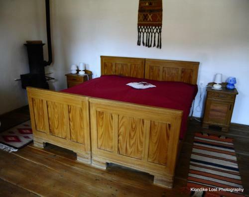 Hostal Casa Arthur Richis
