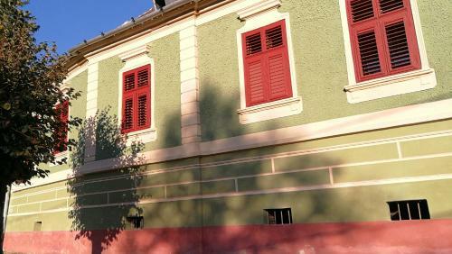 Hostal Casa Arthur Richis