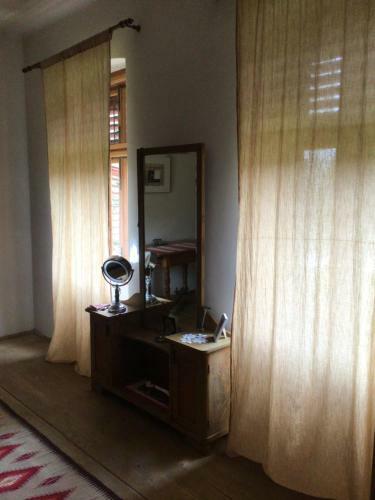Hostal Casa Arthur Richis