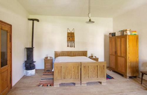 Hostal Casa Arthur Richis