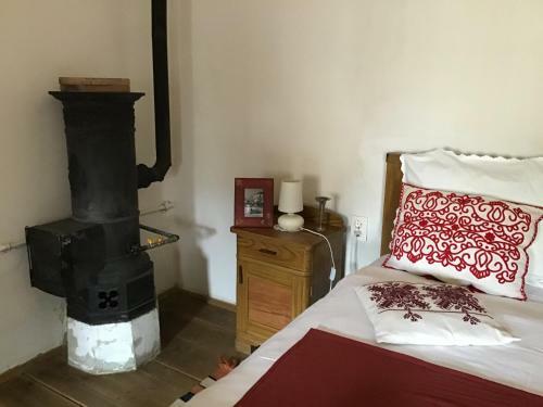 Hostal Casa Arthur Richis