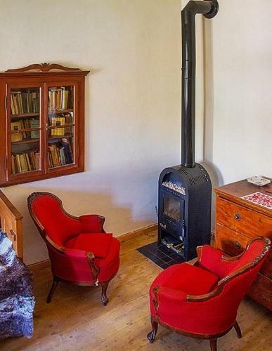 Hostal Casa Arthur Richis