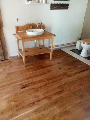 Hostal Casa Arthur Richis