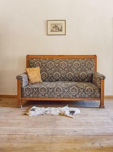 Hostal Casa Arthur Richis