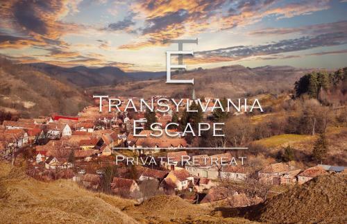 Apartamento Transylvania Escape
