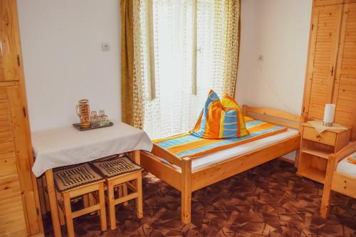 Hostal Casa de Vacan?? H�rsfa Vend�gh�z
