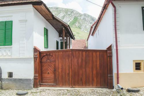 Hostal Casa de Vacan?? H�rsfa Vend�gh�z