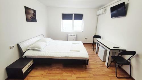 Envio Apartament R�mnicu S?rat