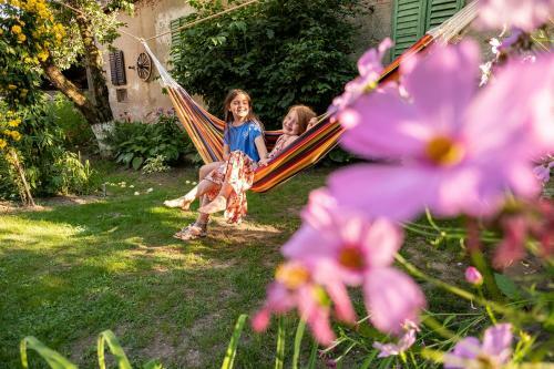 Hostal Villa Rihuini Authentic Saxon House