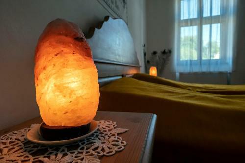 Hostal Villa Rihuini Authentic Saxon House