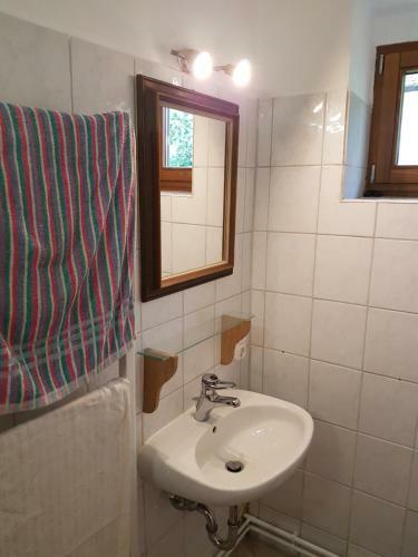Hostal Villa Rihuini Authentic Saxon House