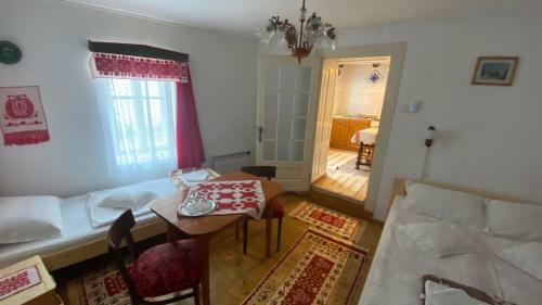 Hostal Casa Kelemen Ir�n
