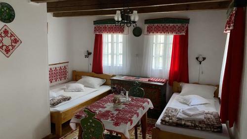 Hostal Casa Kelemen Ir�n