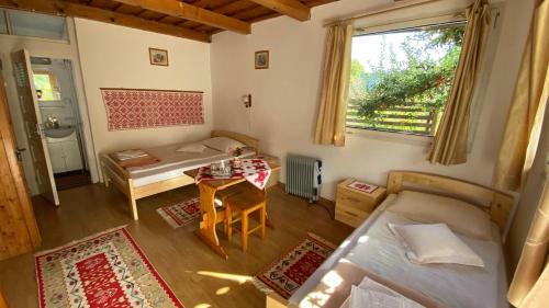 Hostal Casa Kelemen Ir�n