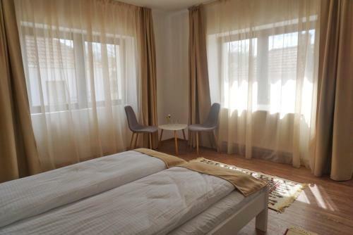 Hostal Casa Badea