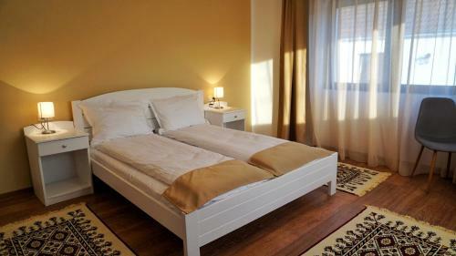 Hostal Casa Badea