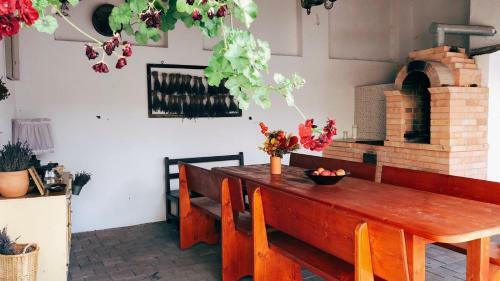 Hostal Casa Badea