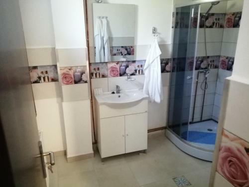 Hostal Pensiunea Perla R�u?or