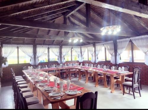 Hostal Pensiunea Perla R�u?or