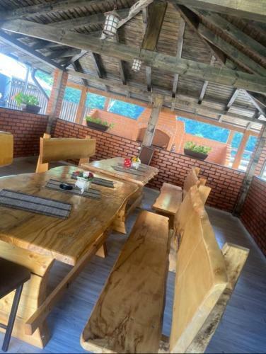 Hostal Pensiunea Perla R�u?or