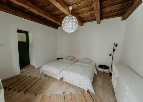 Bed & Breakfast Casa Bot�r Vend�gh�z