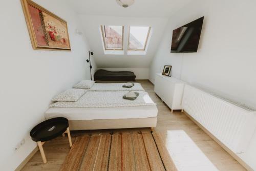 Bed & Breakfast Casa Bot�r Vend�gh�z