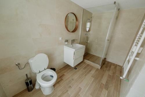 Bed & Breakfast Casa Bot�r Vend�gh�z