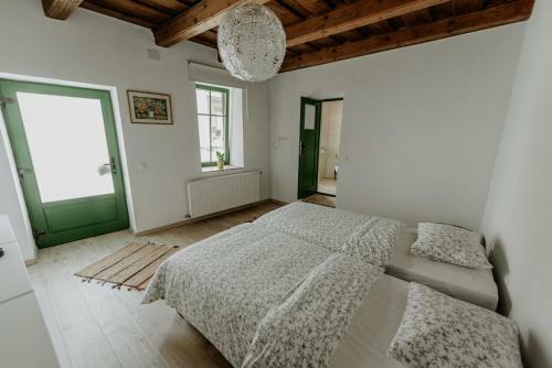 Bed & Breakfast Casa Bot�r Vend�gh�z