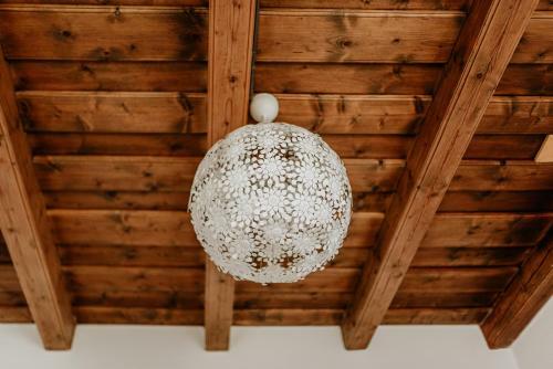 Bed & Breakfast Casa Bot�r Vend�gh�z