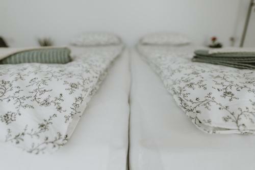 Bed & Breakfast Casa Bot�r Vend�gh�z