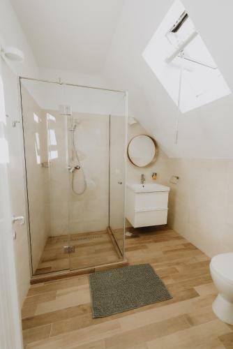 Bed & Breakfast Casa Bot�r Vend�gh�z