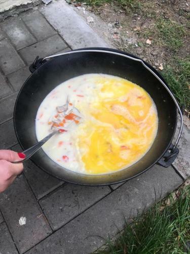 Cabana Popasul Muntilor-rau Sadului