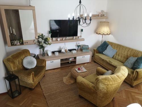Apartamento Penthouse Luxury